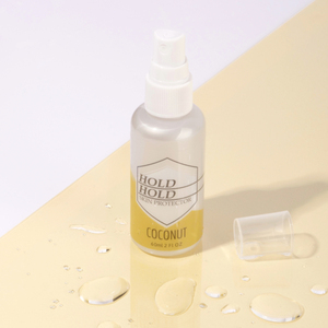 Perfumada de la sandía de la piel del cuero cabelludo protector de peluca frontal de encaje bond / OEM etiqueta privada sin etiqueta - Product Image 5