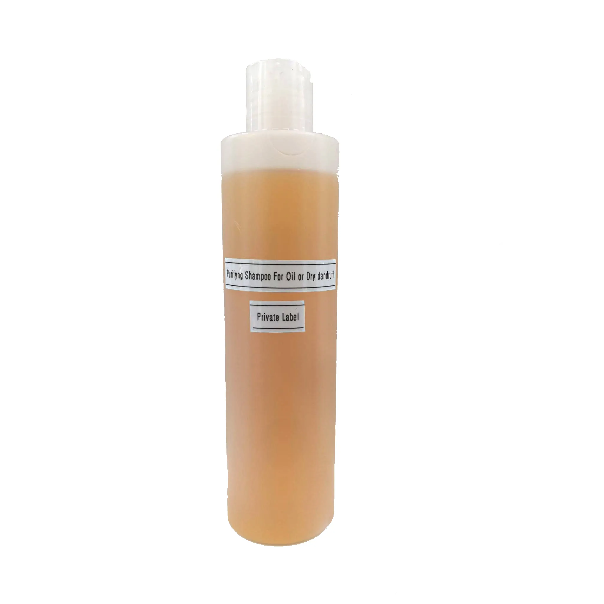 High performance Natural and Organic Private Label restructuring shampoo for dry hair