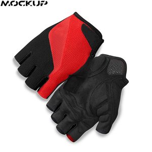 2025 invierno ciclismo cálido dedo completo guantes de bicicleta deporte al aire libre guantes de montar - Product Image 6