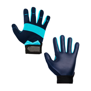 Guantes de fútbol gaélicos personalizados de Thiz International Diseño GAA de moda Guantes deportivos de látex alemán - Product Image 2