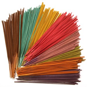 EXPORT TO Matara SRI LANKA RAW MATERIAL FOR INCENSE STICK, MADE FROM RED JOSS/GUM/JIGGIT/MAKO POWDER FOR INCENSE STICK - Product Image 4