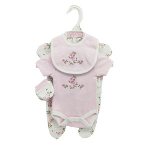 Oeko Tex estándar <span class=keywords><strong>ropa</strong></span> de bebé recién nacido 100% algodón 4 piezas conjunto de <span class=keywords><strong>ropa</strong></span> de bebé <span class=keywords><strong>prematuro</strong></span> conjunto de <span class=keywords><strong>ropa</strong></span> de bebé - Product Image 1