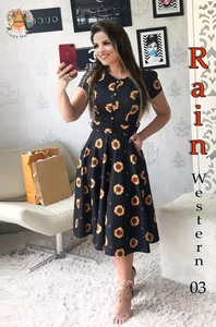 Blusa informal holgada de manga larga para verano, camisa elegante de talla grande para M-XXL - Product Image 4