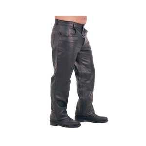 Hot Fashion Moto-Bikers Training Leather Pantalon imperméable Respirant Racing Sport Long Pantalon à séchage rapide Coupe-vent Moto - Product Image 1