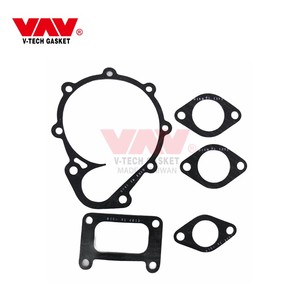 Kit de Reparación de Bomba de Agua Taiwan 6151-K6-9901 para Komatsu - Product Image 2