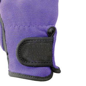 Gants de cyclisme personnalisés de haute qualité, nouvelle conception 2022, best-seller, respirants, en cuir, fermeture à boucle et crochet, antidérapants - Product Image 4