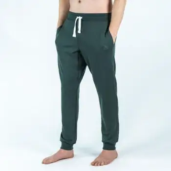 Pantalon de survêtement élégant pour hommes, bas de survêtement élégant et de haute qualité Durable à utiliser divers décontractés, vêtements de sport jamaïcaines authentiques, nouveauté