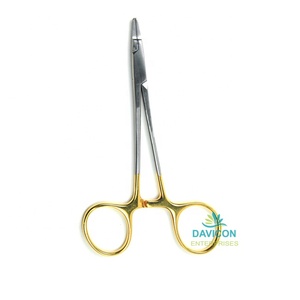 Ryder Needle <b>Holder</b>, 5inch (13cm), STR Tips - Product Image 2