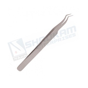 Pincettes professionnelles pour Extension de cils, pinces de qualité supérieure, tous styles - Product Image 3