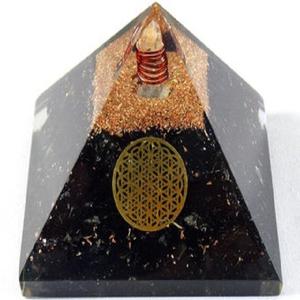 พีระมิดแลบราโดไรต์ธรรมชาติขายส่ง | ตัวกำเนิดพลังงานคริสตัลบำบัด | ของขวัญตกแต่งบ้านของฮวงจุ้ย - Product Image 3