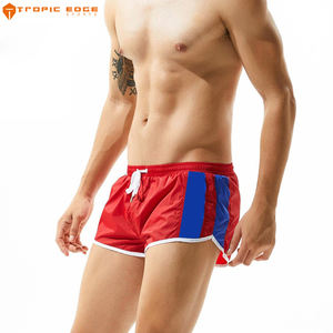 Men's Beachwear Quick Dry and Gym Wear Men fitness Workout short Sports Running Shorts - Product Image 2