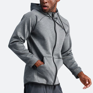 Mejor venta de diseño personalizado de alta calidad sudor chándales - Product Image 2