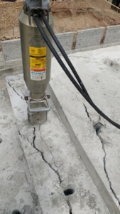Smart S-240 High Performance Hydraulic Rock Splitter Efficient Demolition and Construction Product for Rock Separation - Product Image 4