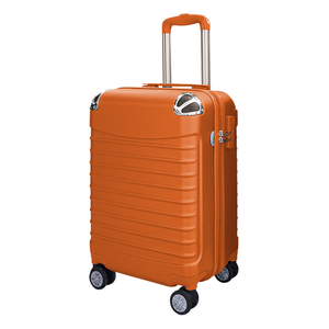 Valise rigide en ABS, 1 pièce, prix en gros, produits promotionnels, matériel suspendu, 527 - Product Image 6