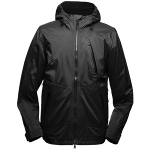 Fashion Polyester Custom Varsity Jackets Winter Sport Girl SoftShell Jackets - Product Image 5