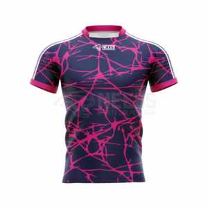 เสื้อฟุตบอล GAA & lgfa เสื้อฟุตบอลผ้าโพลีเอสเตอร์100% จากปากีสถาน - Product Image 1