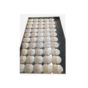 HYDDJ-600 tự động đôi màu/cốc bánh Máy Làm/MUFFIN bánh Máy làm - Product Image 4