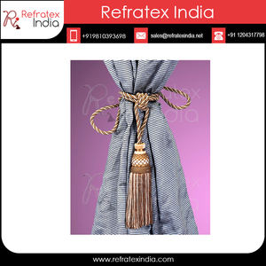 Colorful Rayon Tieback - Product Image 3