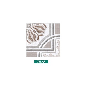 Suelo de cerámica Grays Rough Villa Porcelana Baldosa 40x40cm - Product Image 1