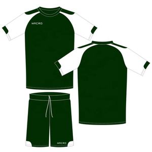 ชุดเสื้อฟุตบอล,เสื้อเจอร์ซีย์ฟุตบอลเครื่องแบบ - Product Image 2