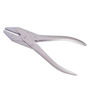 Alicates ortopédicos de acción paralela para sujetar y cortar cables, de FARHAN, productos y Co - Product Image 6