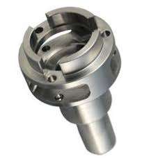 Pièces de rechange, livraison gratuite, pour machines hydrauliques, CNC, métal, fraisage, en acier inoxydable, outils de bricolage - Product Image 5