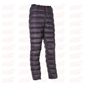 Pantalon décontracté pour hommes, de haute qualité, confortable, nouveau Design et de couleur - Product Image 2