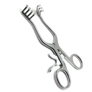 <span class=keywords><strong>Romanelli</strong></span> Profondo Gelpi Divaricatore - Product Image 3