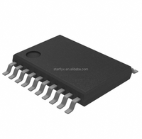 Composants électroniques intégrés FYX Stock, amplificateur de puissance audio de classe R anti-éclats, circuits intégrés, pièces CS8389E, prix des circuits intégrés