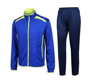 Survêtements d'été personnalisés écologiques 100 % coton respirant, grandes tailles, sweats à capuche avec veste de sport en polaire - Product Image 2