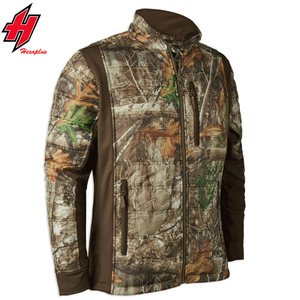 Chaqueta de caza de camuflaje, uniforme de alta calidad, gran oferta - Product Image 3