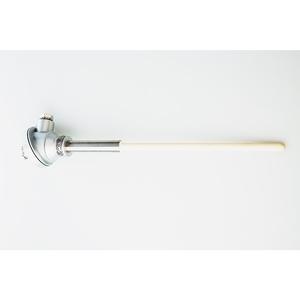 เซ็นเซอร์วัดอุณหภูมิเทอร์มิสเตอร์ RTD,ใช้ในอุตสาหกรรมพร้อมท่อป้องกัน - Product Image 4