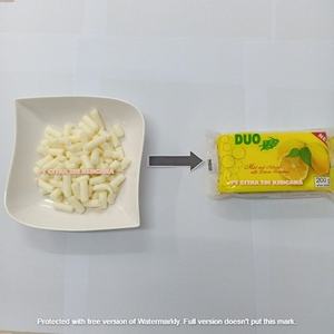 Jabón de uso diario multifuncional, máquina para hacer jabón y enjuague, barra de lavado de ropa, 800 gramos, para El Jadid, Marruecos, Norte de África - Product Image 4