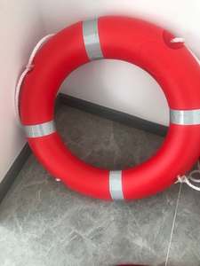 <span class=keywords><strong>Bouée</strong></span> <span class=keywords><strong>de</strong></span> <span class=keywords><strong>sauvetage</strong></span> marine <span class=keywords><strong>de</strong></span> sécurité aquatique approuvée par l'EC, orange - Product Image 5