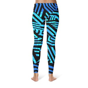 Nouveau design de qualité Slim Fit Gym Yoga Pant Legging femmes couleur unie taille haute Leggings personnaliser la taille - Product Image 1