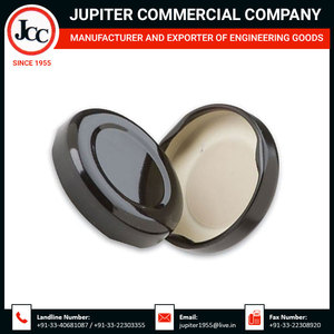 Bouchons à ergots en métal à 90 degrés, design torsadé pour une utilisation pratique des bouteilles, couvercles et fermetures de bouteilles - Product Image 3