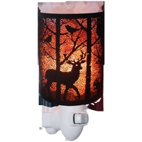 Lampe en sel naturel de l'Himalaya 100% écologique de style antique sculpté rose de qualité supérieure, best-seller, par Impex Pakistan