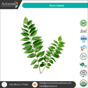 99% Độ Tinh Khiết Bán Chạy Nhất Thực Phẩm Lớp Nâu Màu Cà Ri Tự Nhiên Lá Để Bán - Product Image 6