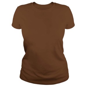 Camisetas Unisex de Alta Calidad, 100% Algodón, Transpirables, de Secado Rápido, de Manga Corta, Baratas, Lisas, con Cuello Redondo, para Tu Diseño, Logotipo, Tela de 220g - Product Image 6