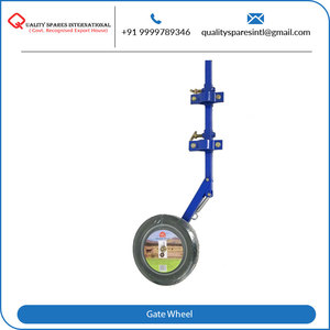 850629006262 Ressort de suspension de haute qualité grande roue de porte de qualité réglable - Product Image 4