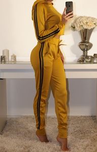 high quality beautiful Women's Running Sports Tracksuit Women's Sportswear Tracksuit - Product Image 4