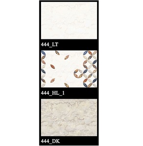 El mejor diseño para azulejos de pared de cerámica de baño 30x45cm - Product Image 3