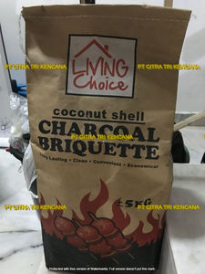 BRAZILIAN HOME PICNIC BBQ PARTY USE BBQ LUMP CHARCOAL FRUIT CHARCOAL GRIL HARD WOOD CHARCOAL BBQ Lauro de Freitas BRAZIL AMERICA - Product Image 5