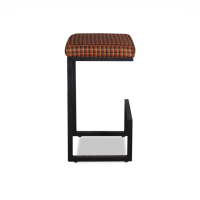 Chaise de Bar Design moderne, tabouret en métal, en acier inoxydable, Style OEM, fabriqué en turquie, prix Direct d'usine, offre spéciale