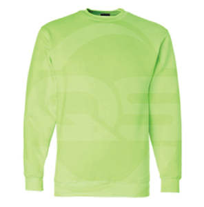 เสื้อสเวตเตอร์สวมหัวคอกลมของผู้ชายเสื้อสเวตเตอร์ถักกันยับสำหรับงานตามสั่ง - Product Image 5