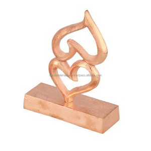 Vidrio y placa hechos a mano indios - Product Image 4