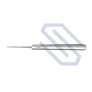 Maniküre Pediküre Meißel Sharp Point Nail Art Tool Edelstahl Maniküre Instrumente