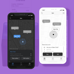 Mobile Billing App Development Company in India | Award Winning Mobile payment <b>software</b> and app development services by Webroot - Product Image 3