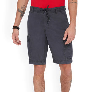 Como Cargo Shorts Outdoor Multi-Pocket Cotton Casual Shorts Six Pocket Men Shorts - Product Image 1