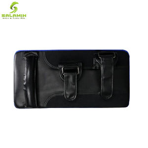 Mitaines de poinçonnage MMA, bouclier de tir incurvé pour l'entraînement, tapis thaïlandais, objectif de mise au point, pour la boxe - Product Image 4